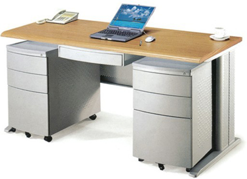 Steel Furniture|Steel Office Desk|Office Furniture|Steel Office Desk|�칫������̨ CG-OA08-6005C